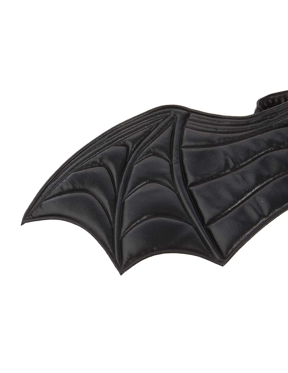 Alas para disfraz halloween Glam Bat Wings 3