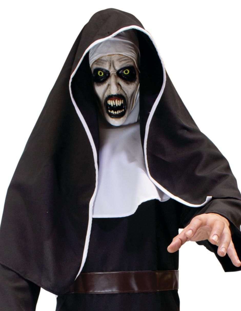 "disfraz" 











conjuro "de" monja the nun "para" unisex 2