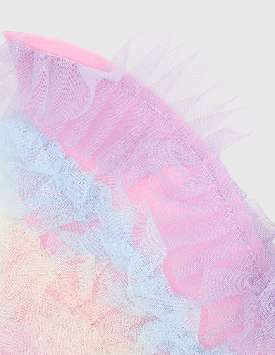 Disfraz de unicornio Halloween para niña