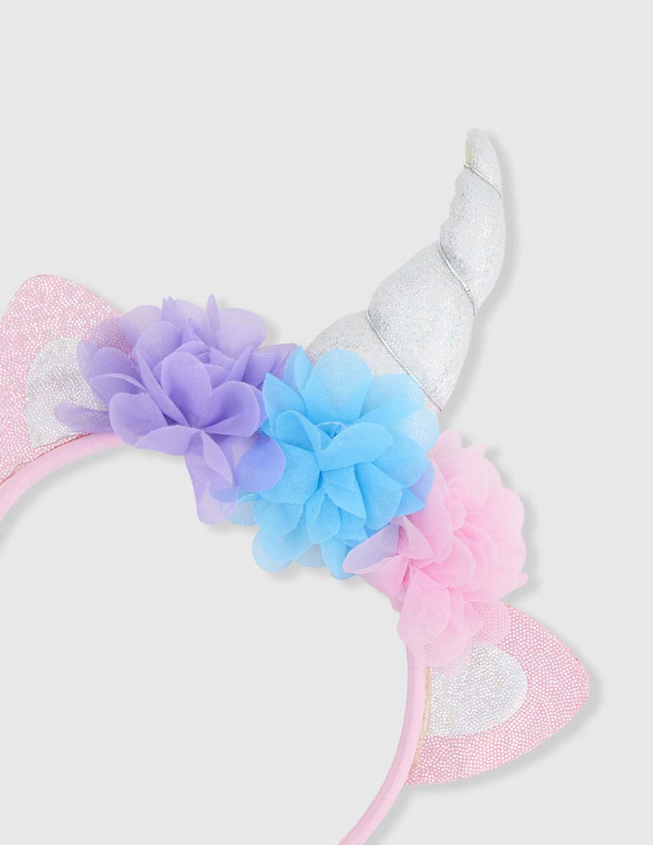 Disfraz de unicornio Halloween para niña