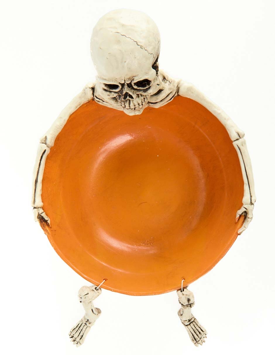Dulcero de Halloween 4