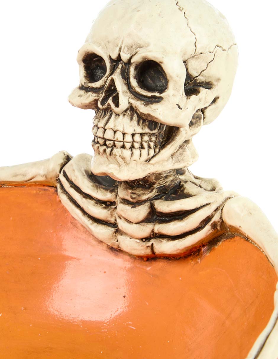 Dulcero de Halloween 3