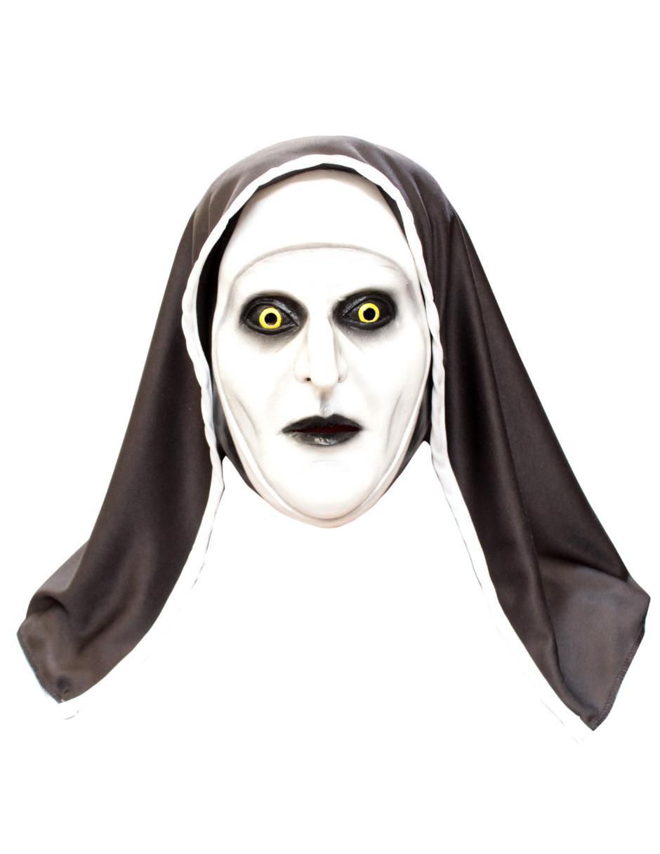 Máscara para disfraz de The Nun 2