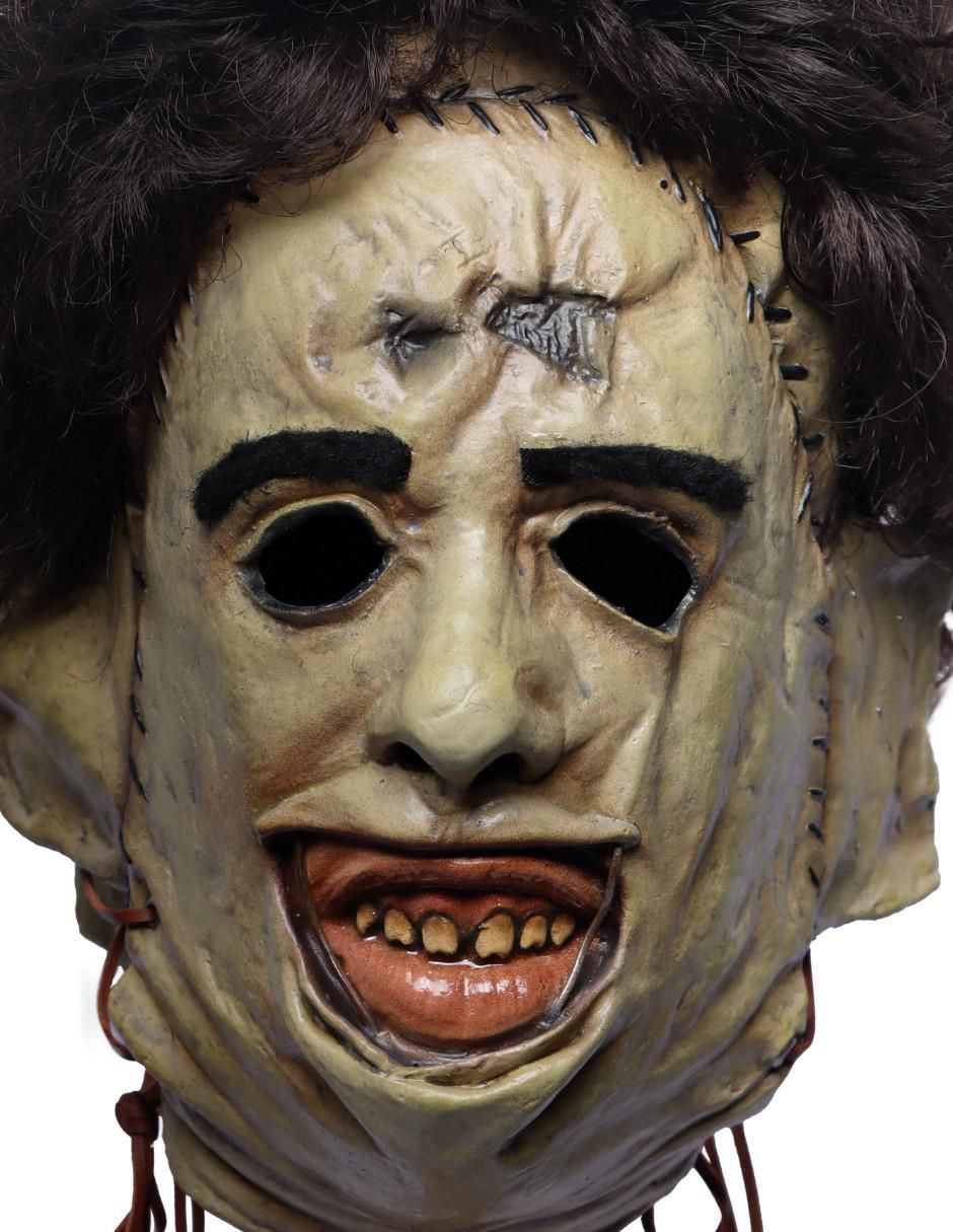 Máscara para disfraz Trick or Treat Studios 2