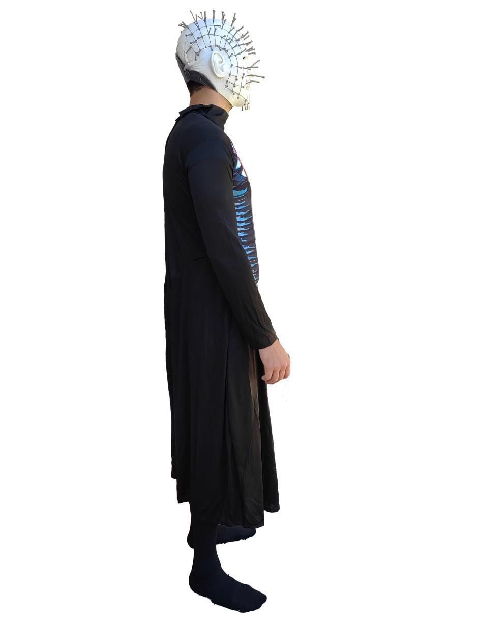 Disfraz Hellraiser Inferno para hombre 3