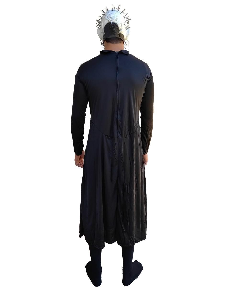 Disfraz Hellraiser Inferno para hombre 4