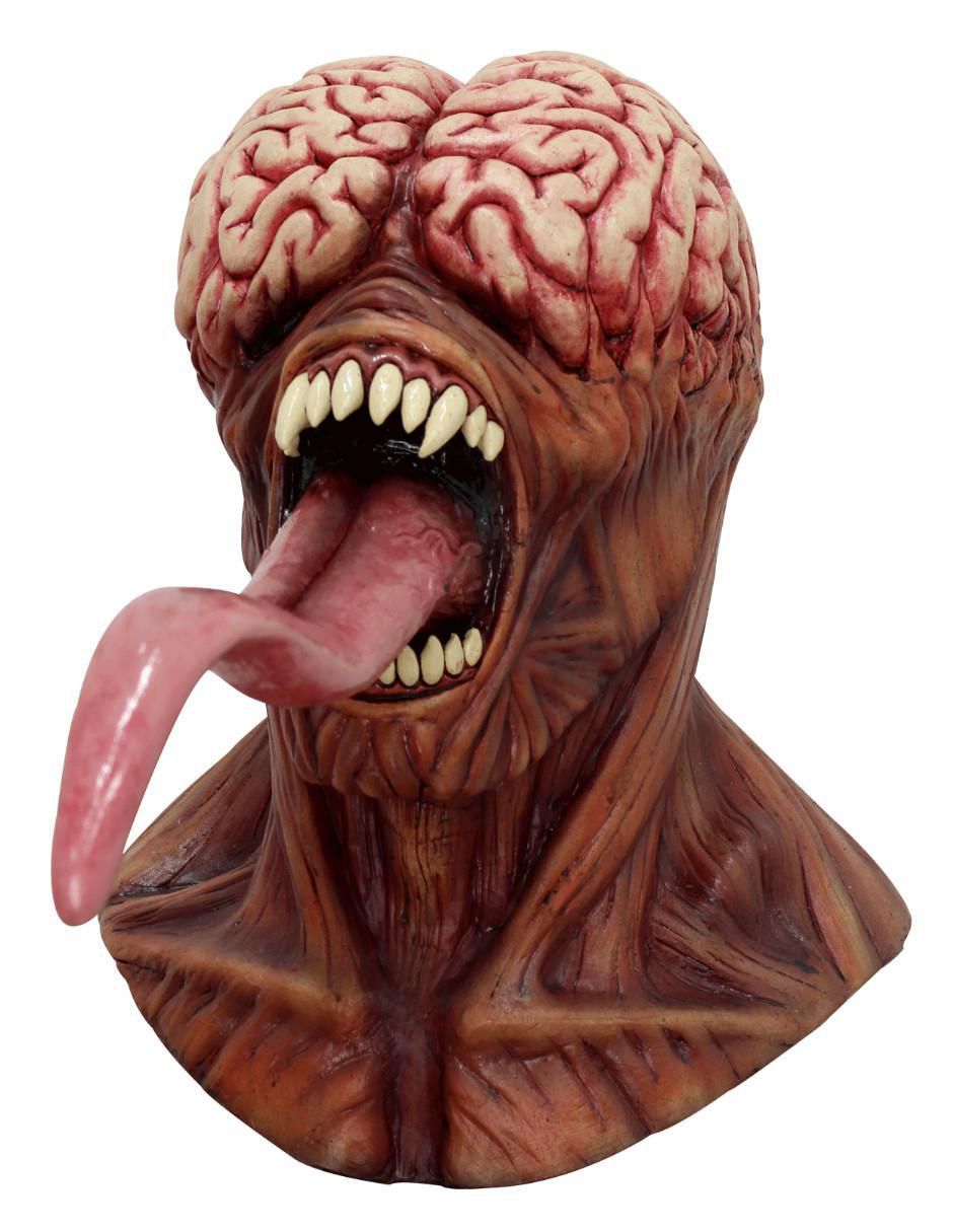 Máscara para disfraz de Resident Evil