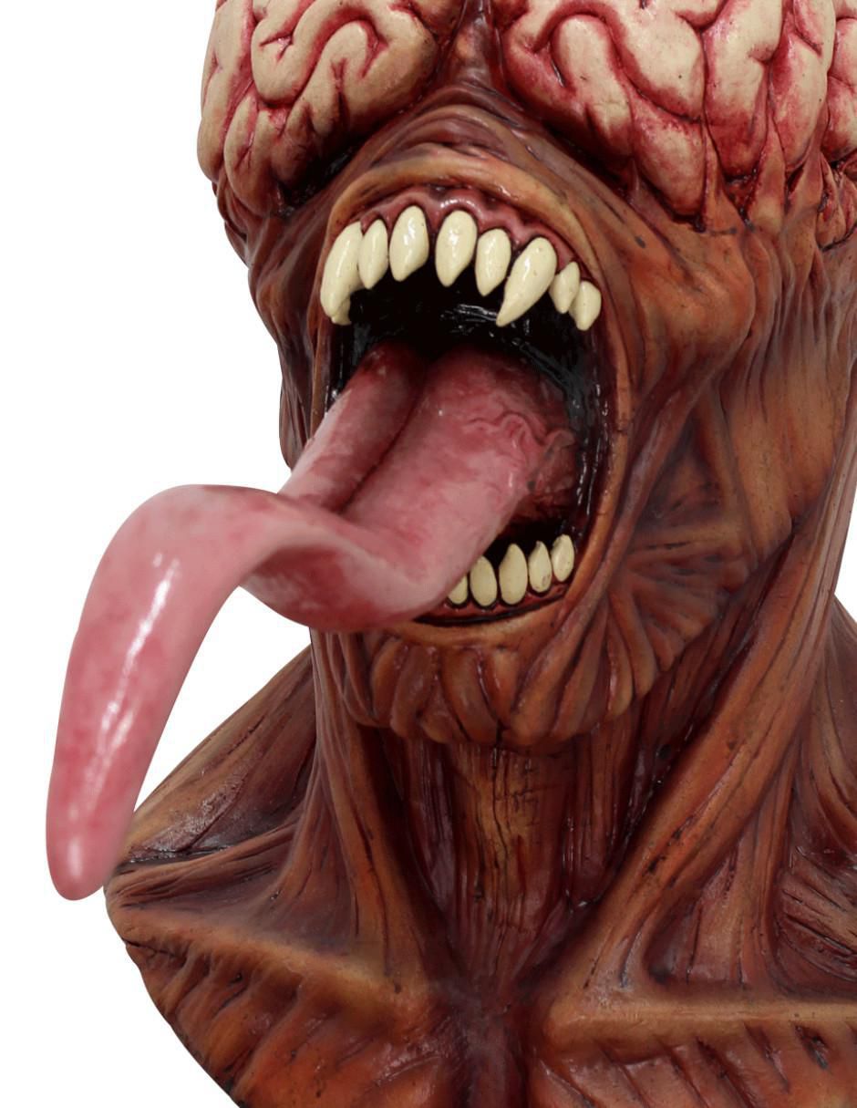 Máscara para disfraz de Resident Evil 3