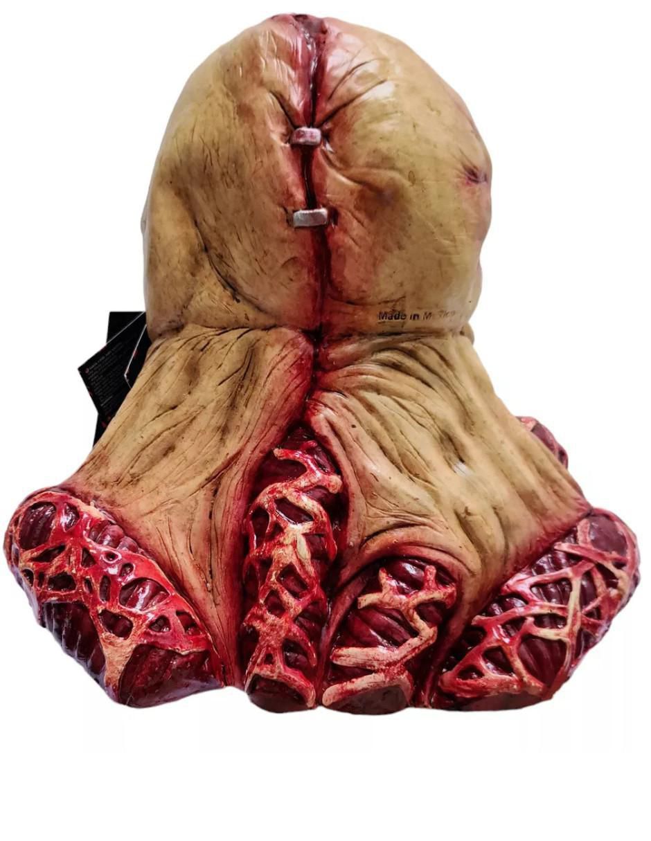 Máscara para disfraz de Resident Evil 2