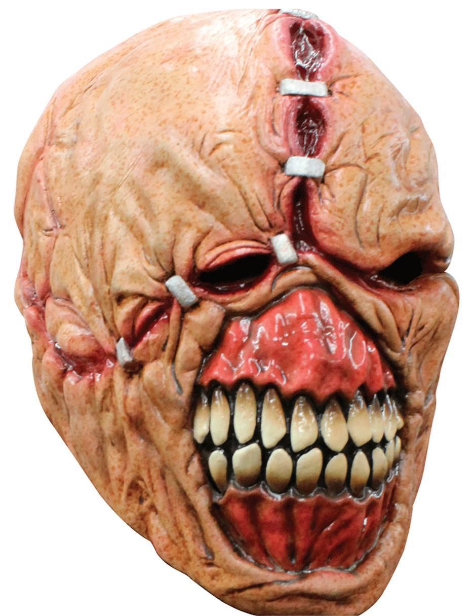 Máscara para disfraz de Resident Evil