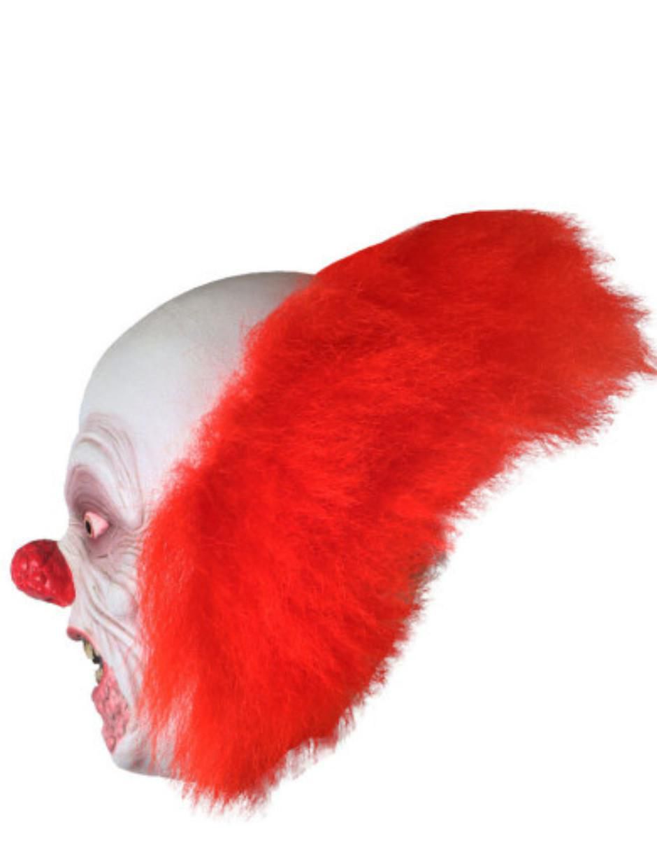 Máscara para disfraz de It the movie 3