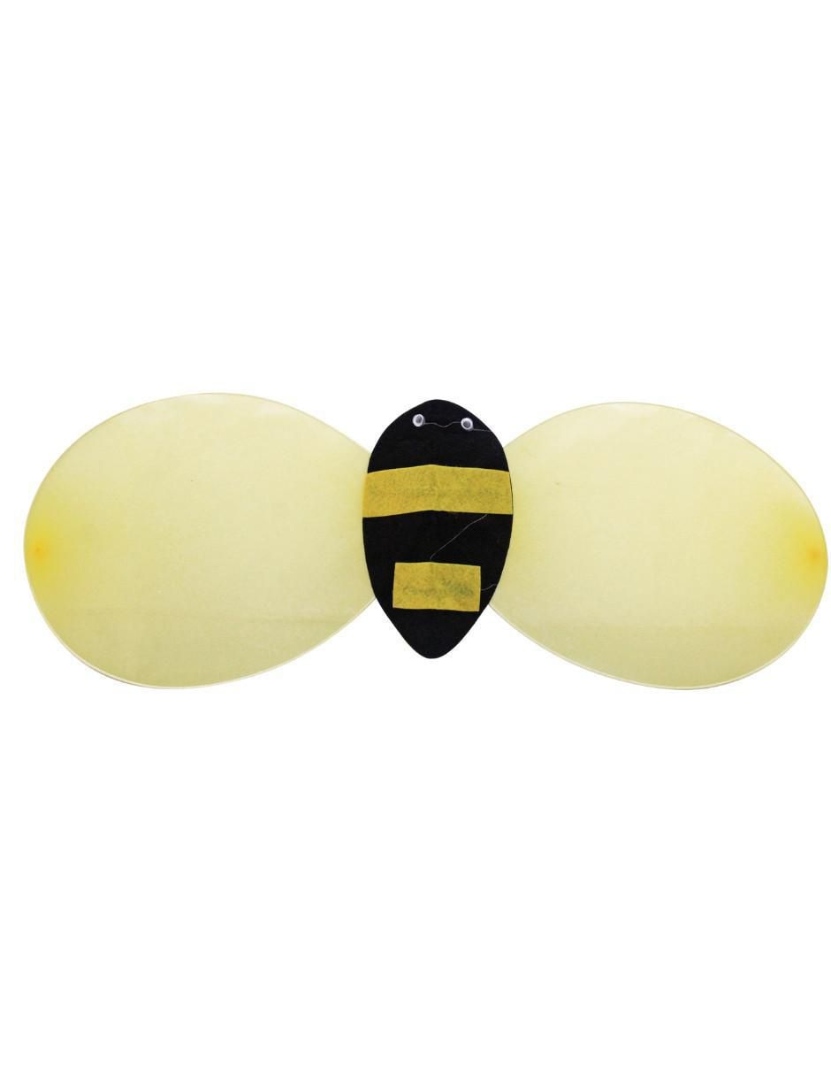 Disfraz de abeja unisex