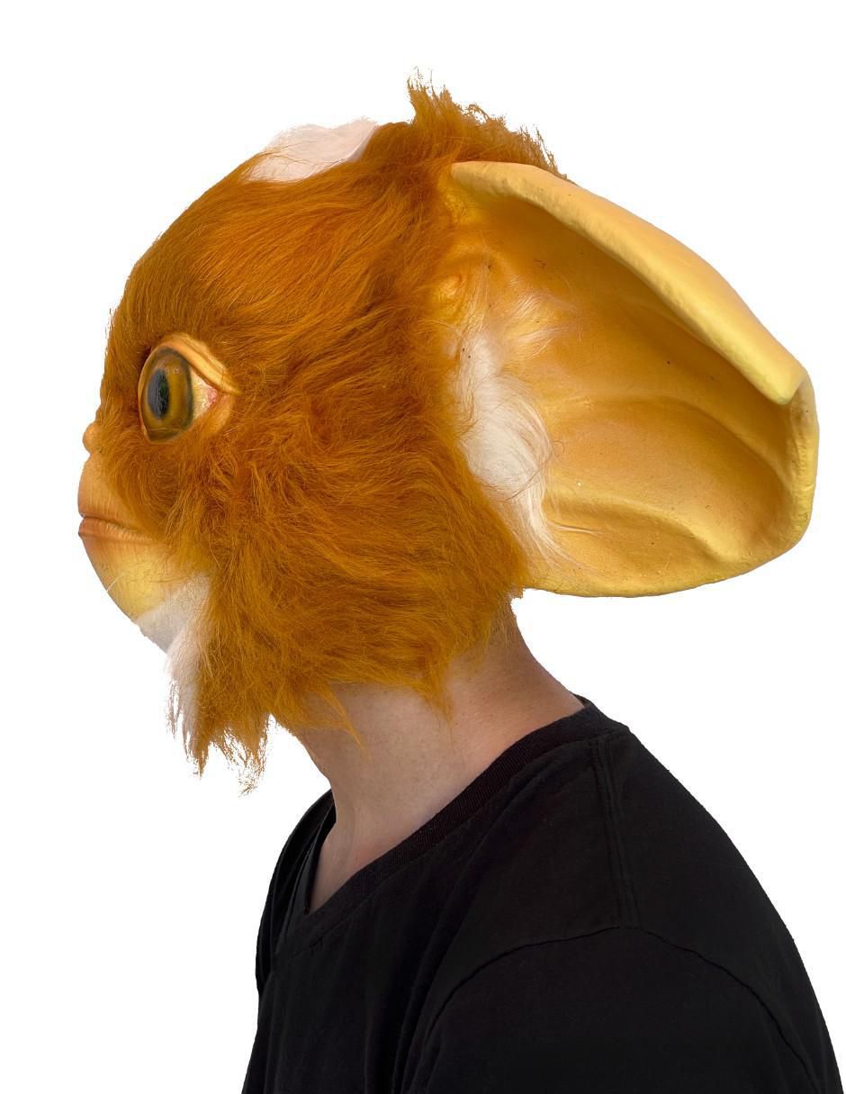Máscara para disfraz de Gizmo 4