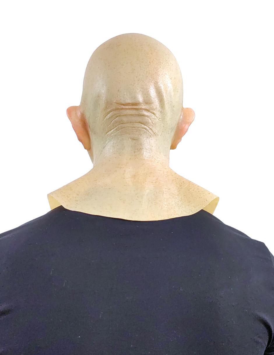 Máscara para disfraz de payaso Hyper Mask 5