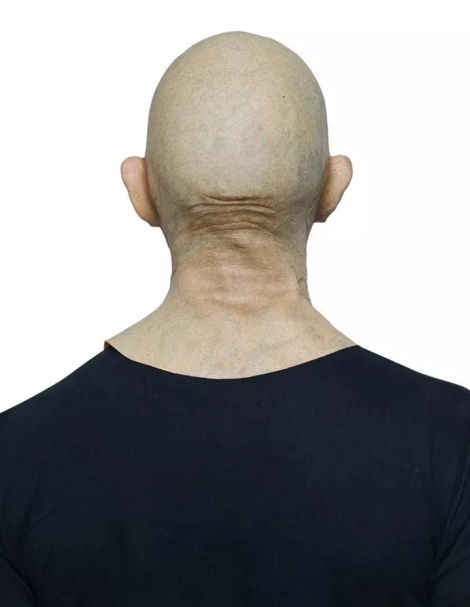 Máscara para disfraz de payaso Hyper Mask 2