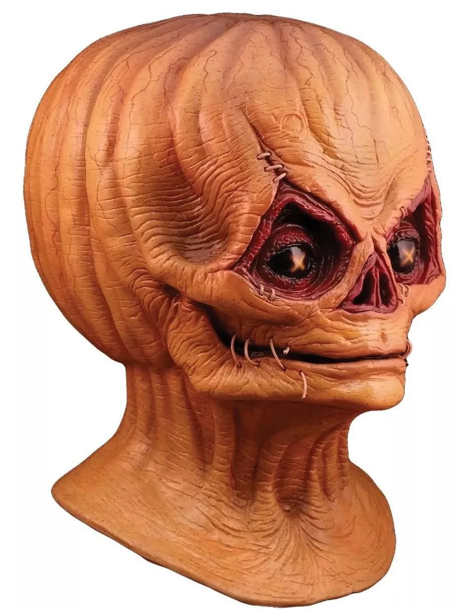 Máscara para disfraz de sam (Trick 'r Treat) Máscara para disfraz de sam (Trick 'r Treat)