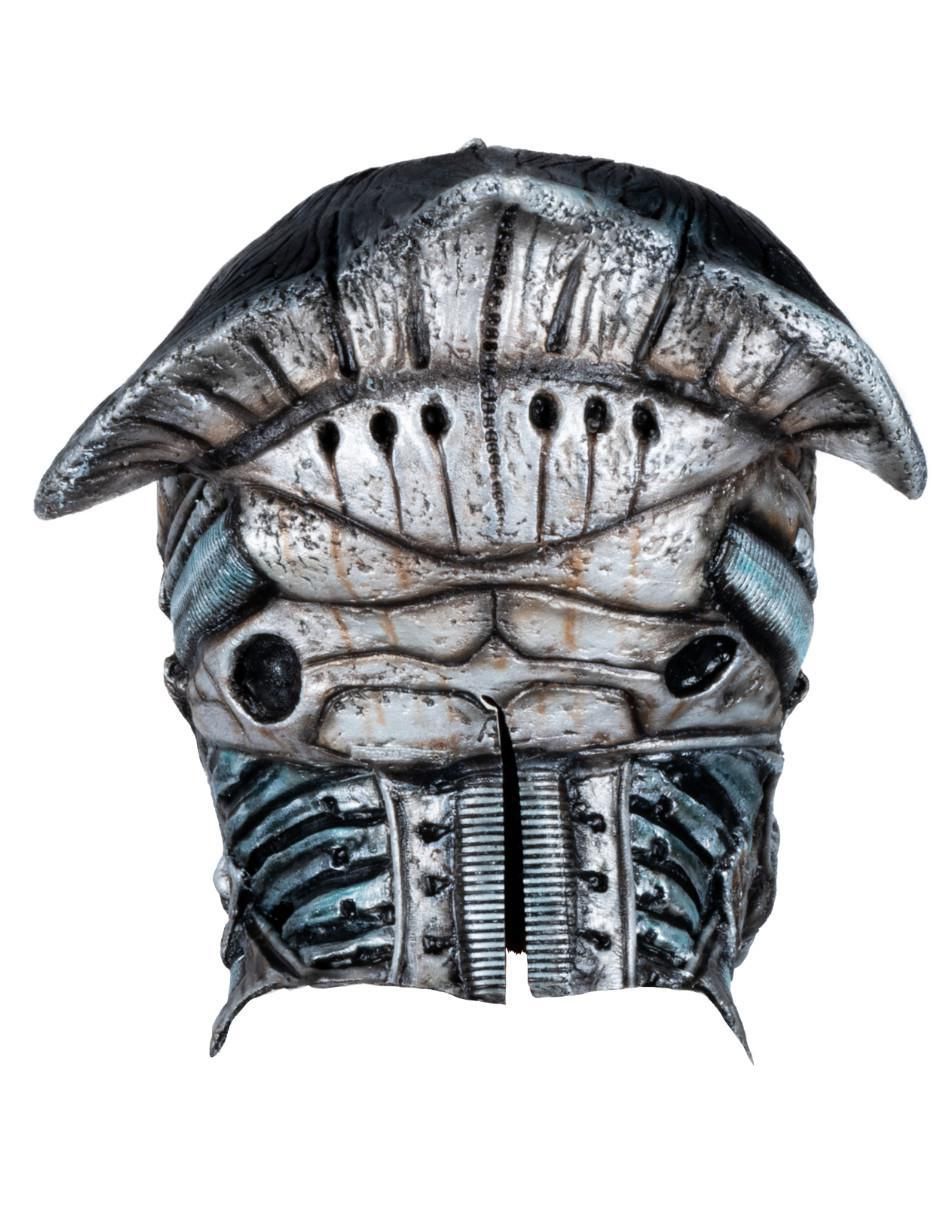 Máscara para disfraz Nightmare Makers 2