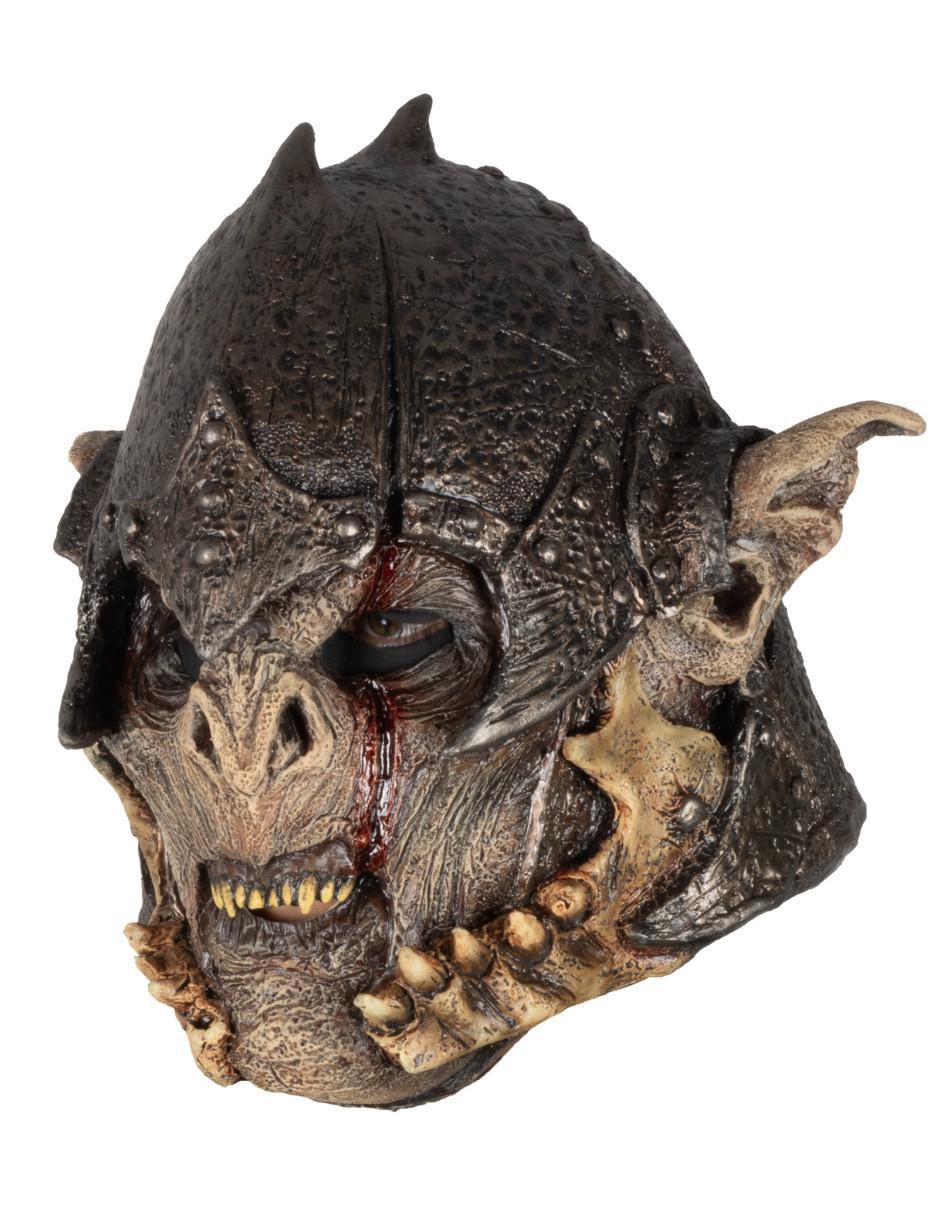 Máscara para disfraz Nightmare Makers