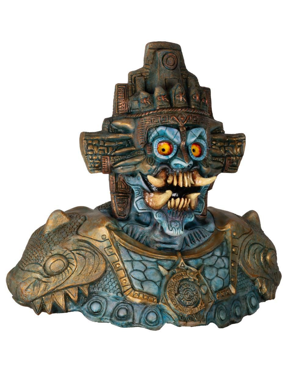 Máscara para disfraz Nightmare Makers