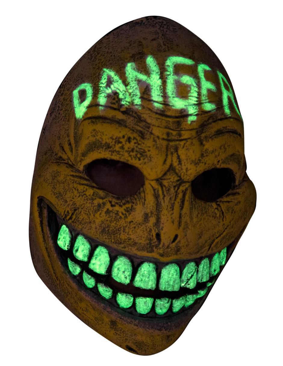 Máscara para disfraz Urban Maskes 3