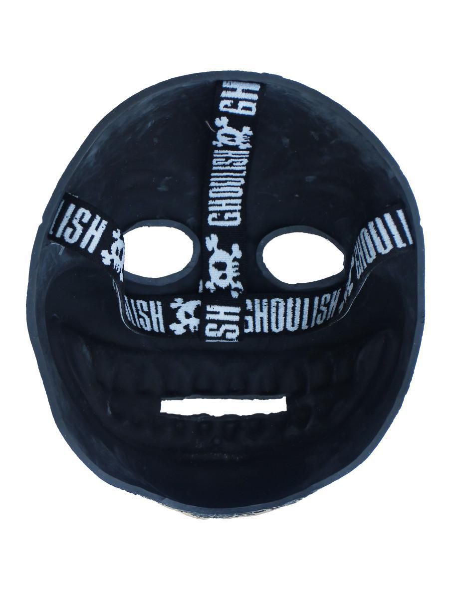 Máscara para disfraz Urban Maskes 4