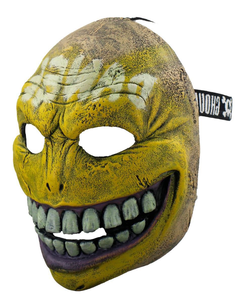 Máscara para disfraz Urban Maskes 5