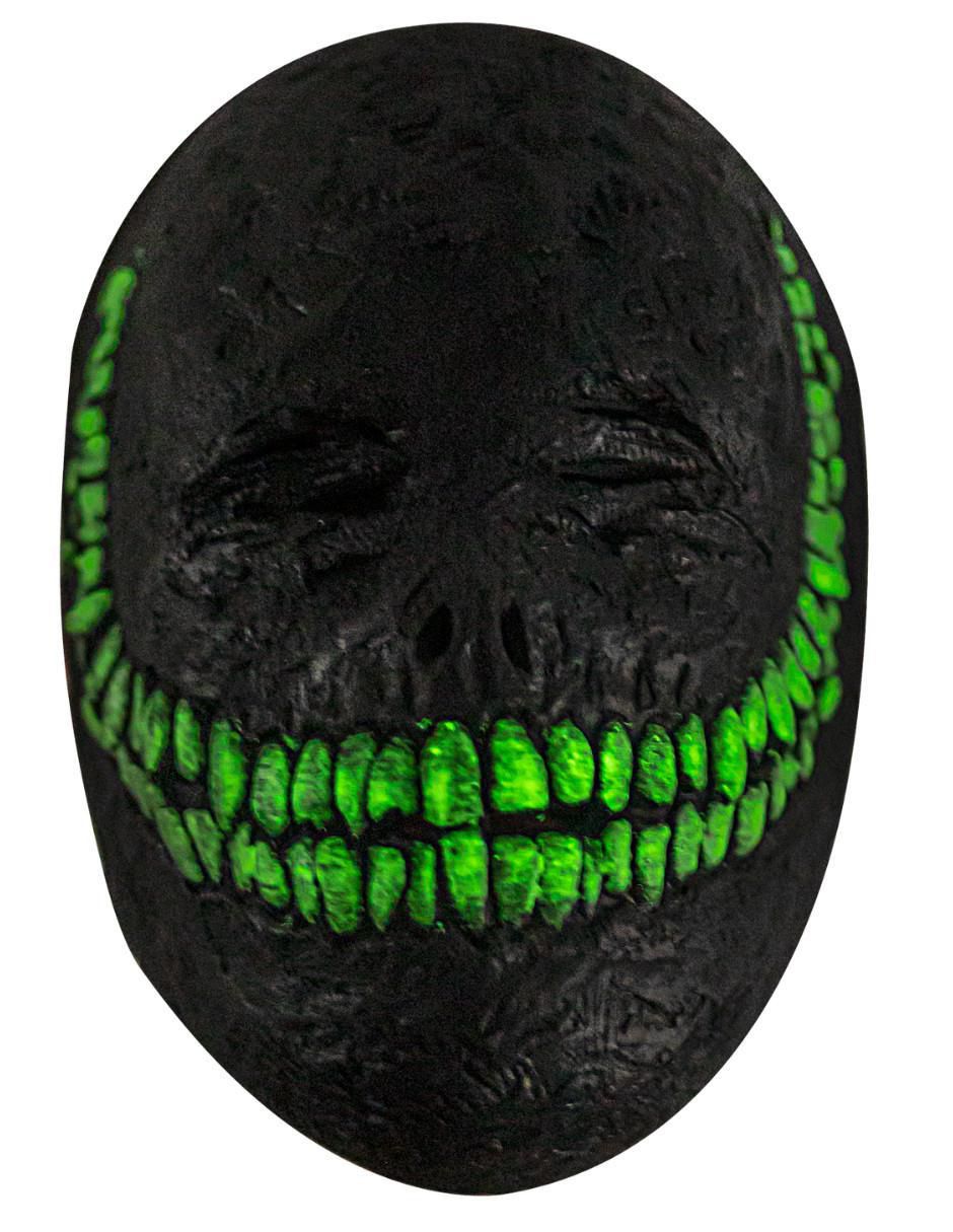 Máscara para disfraz Urban Maskes 2