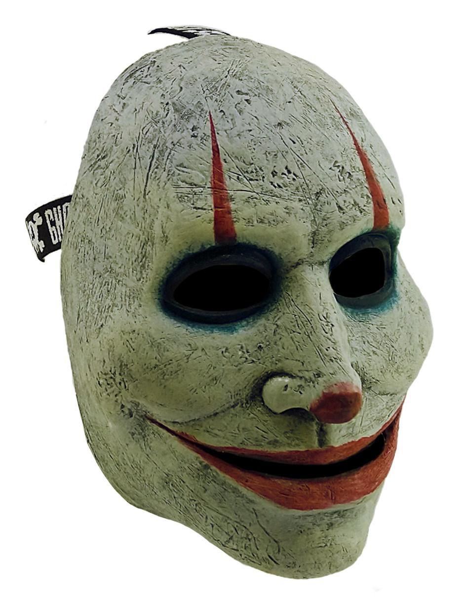 Máscara para disfraz Urban Mask 2