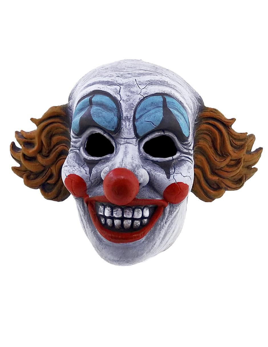 Máscara para disfraz Urban Mask