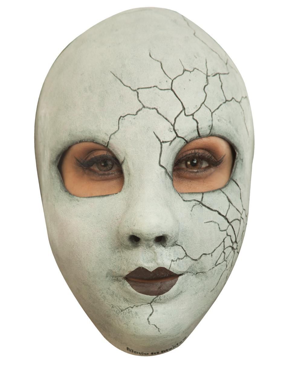 Máscara para disfraz Urban Mask