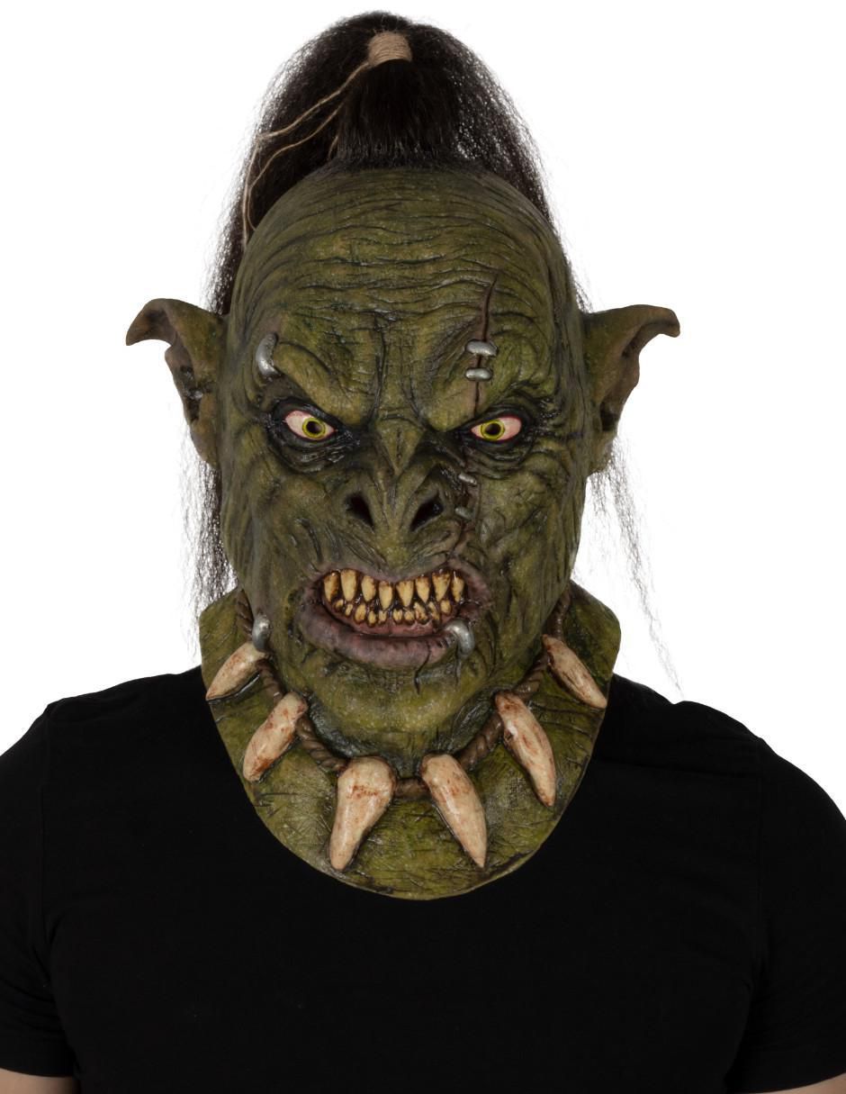 Máscara para disfraz Larp Máscara para disfraz Larp