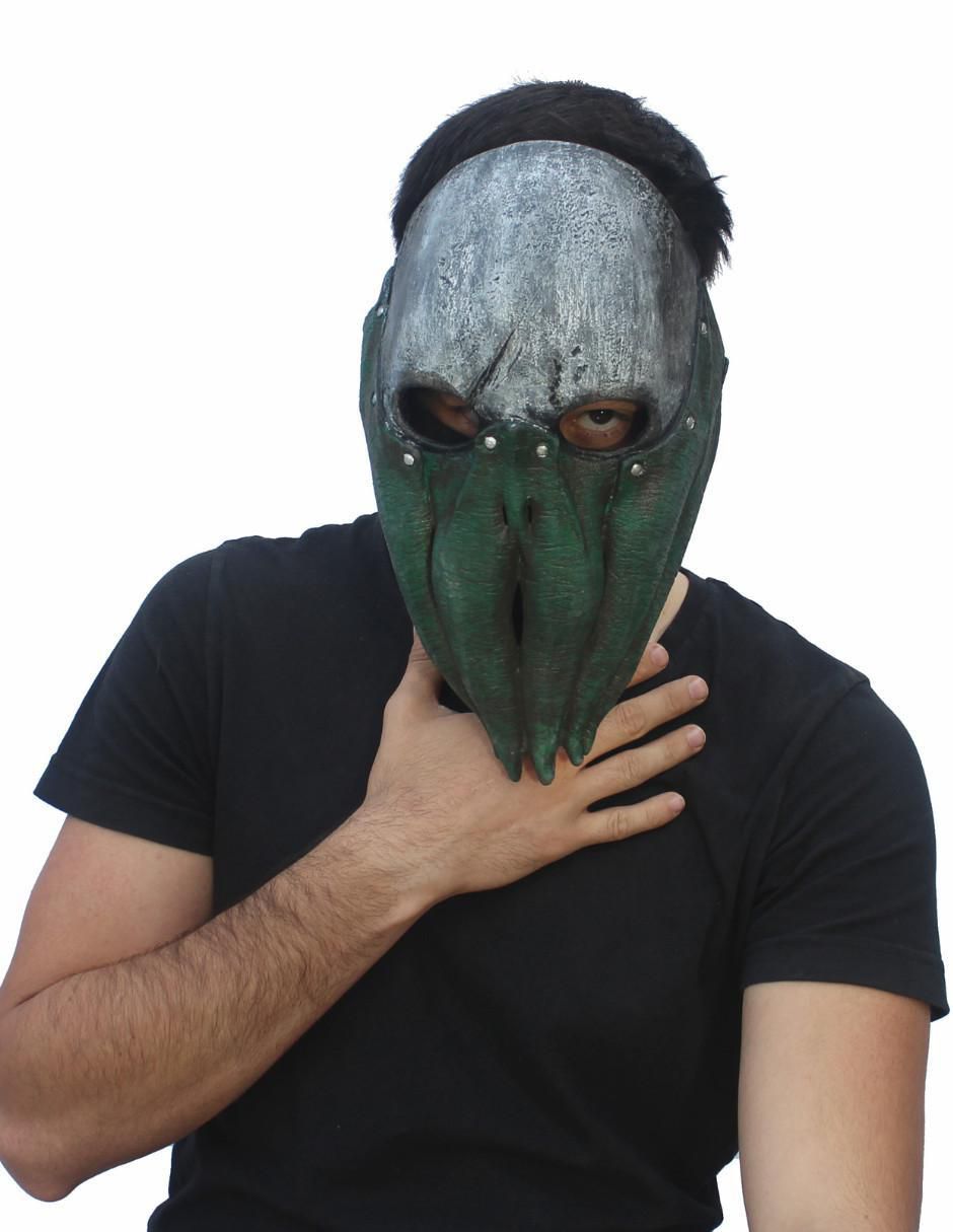 Máscara para disfraz Urban Mask