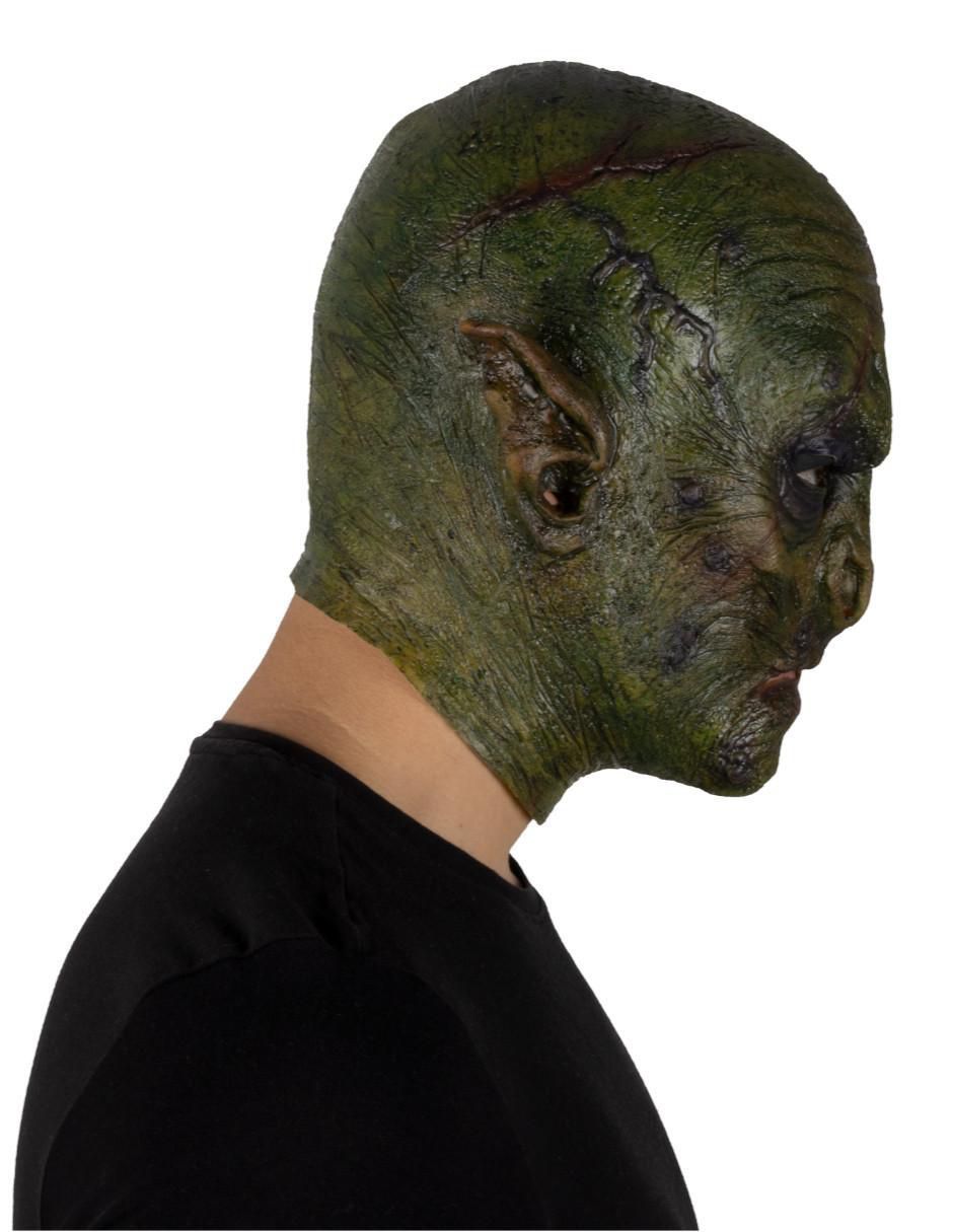 Máscara para disfraz Larp 2
