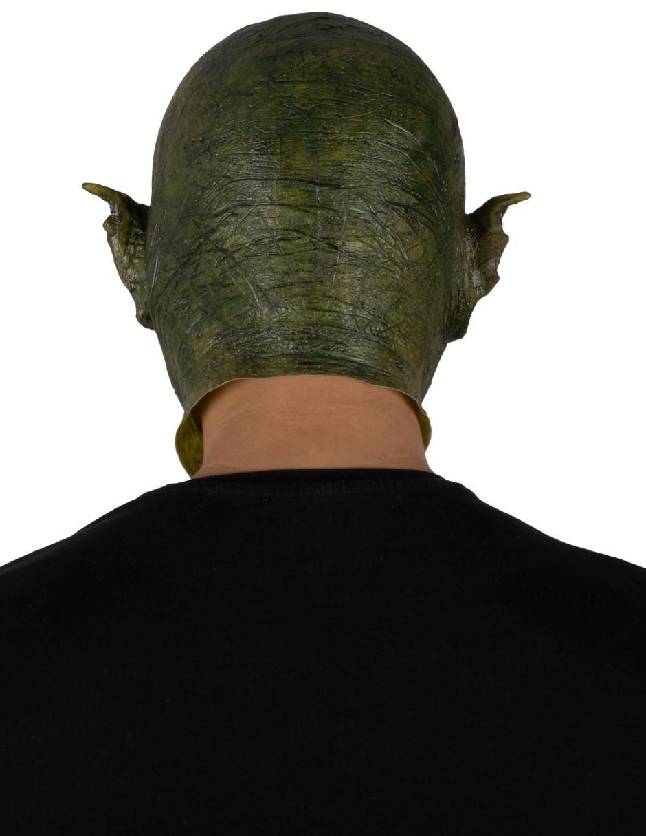 Máscara para disfraz Larp 4
