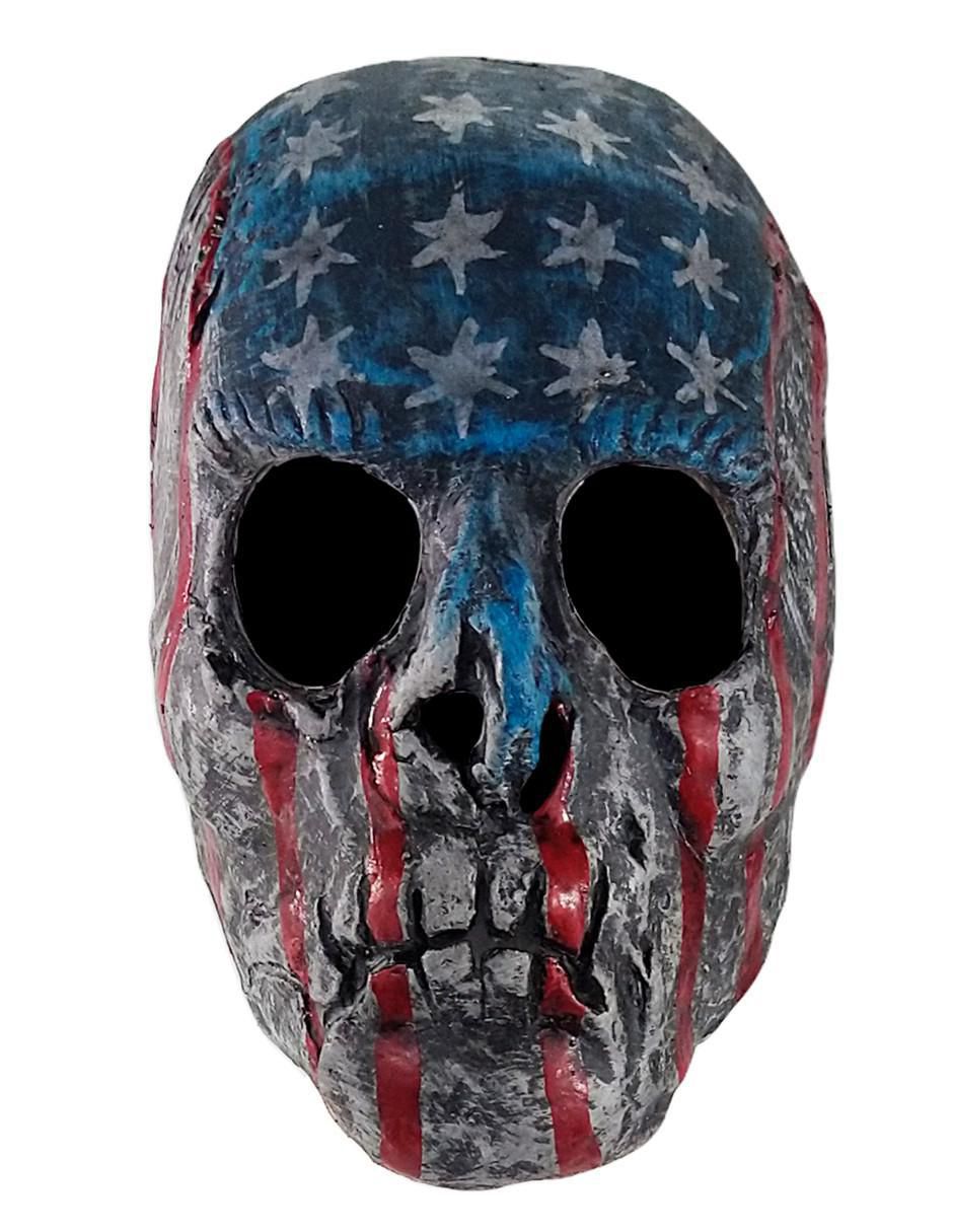 Máscara para disfraz Urban Mask
