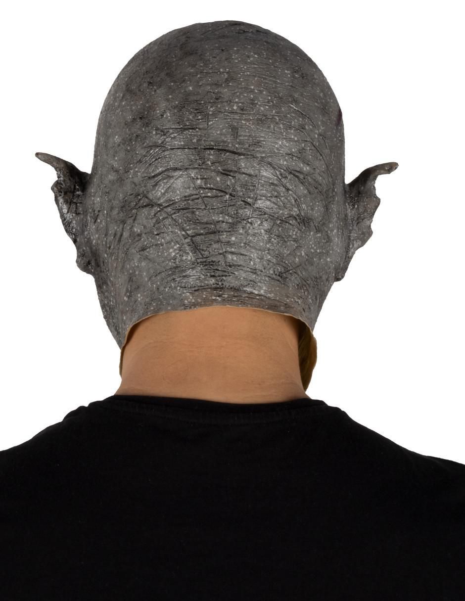Máscara para disfraz Larp 4