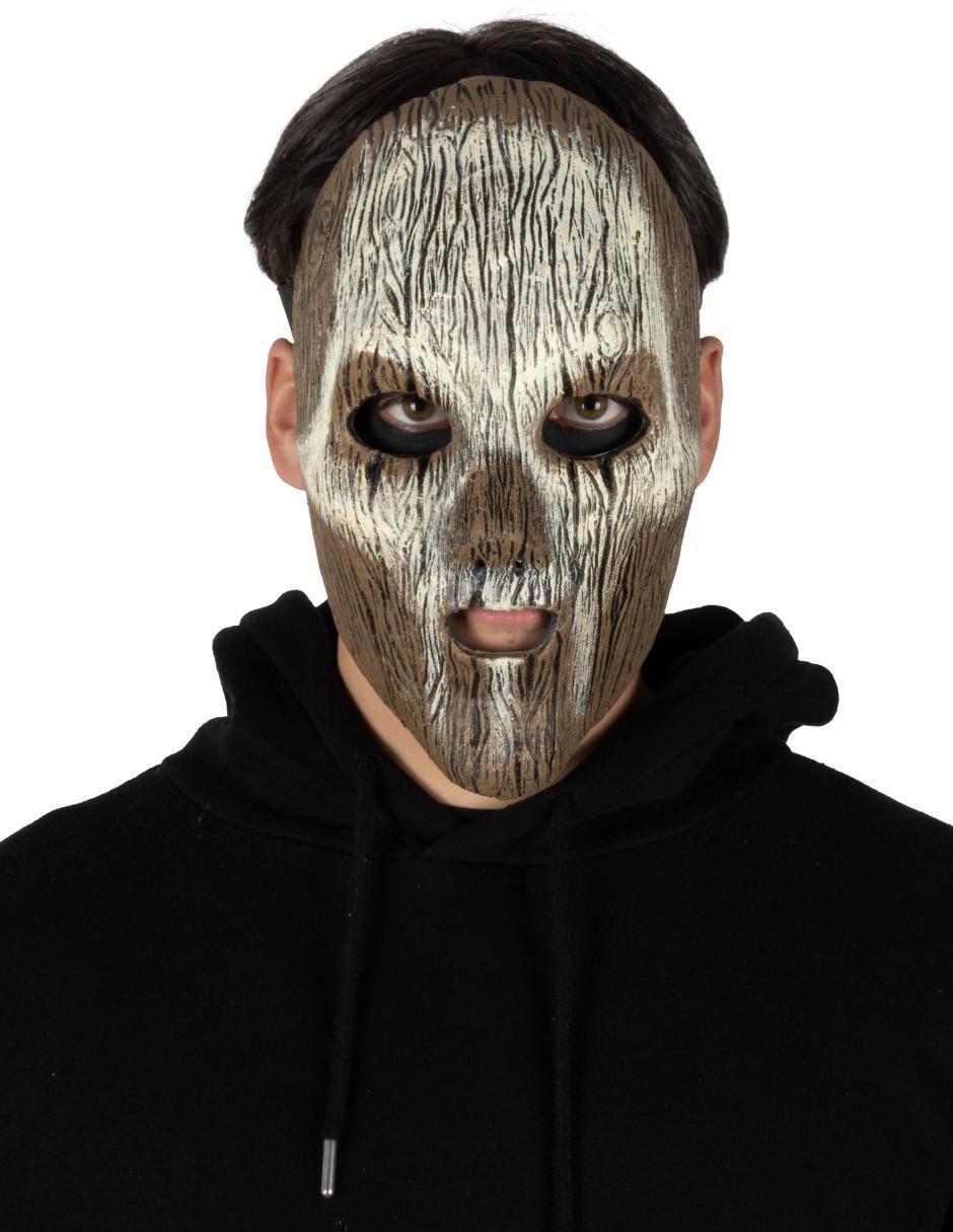 Máscara para disfraz Urban Mask 2