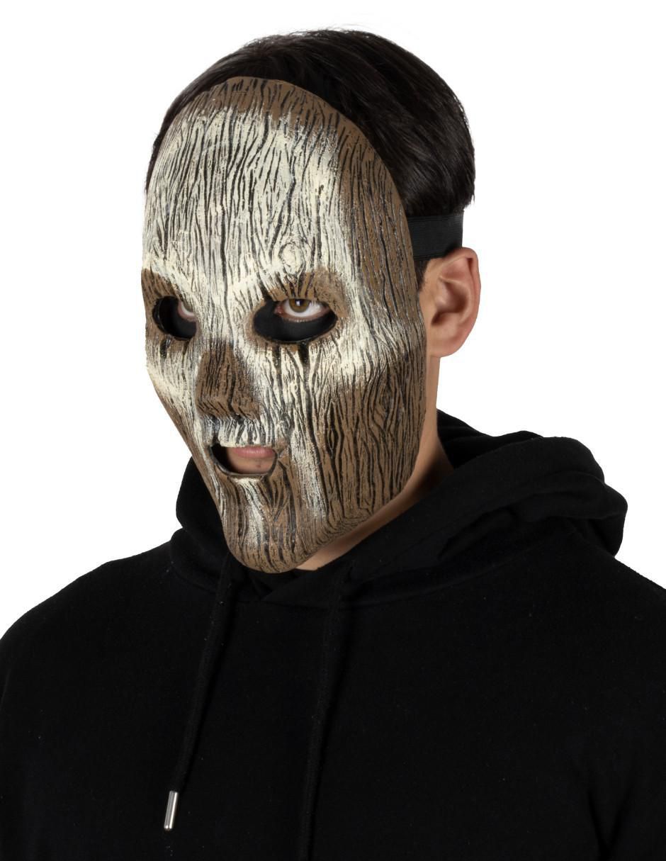 Máscara para disfraz Urban Mask 4