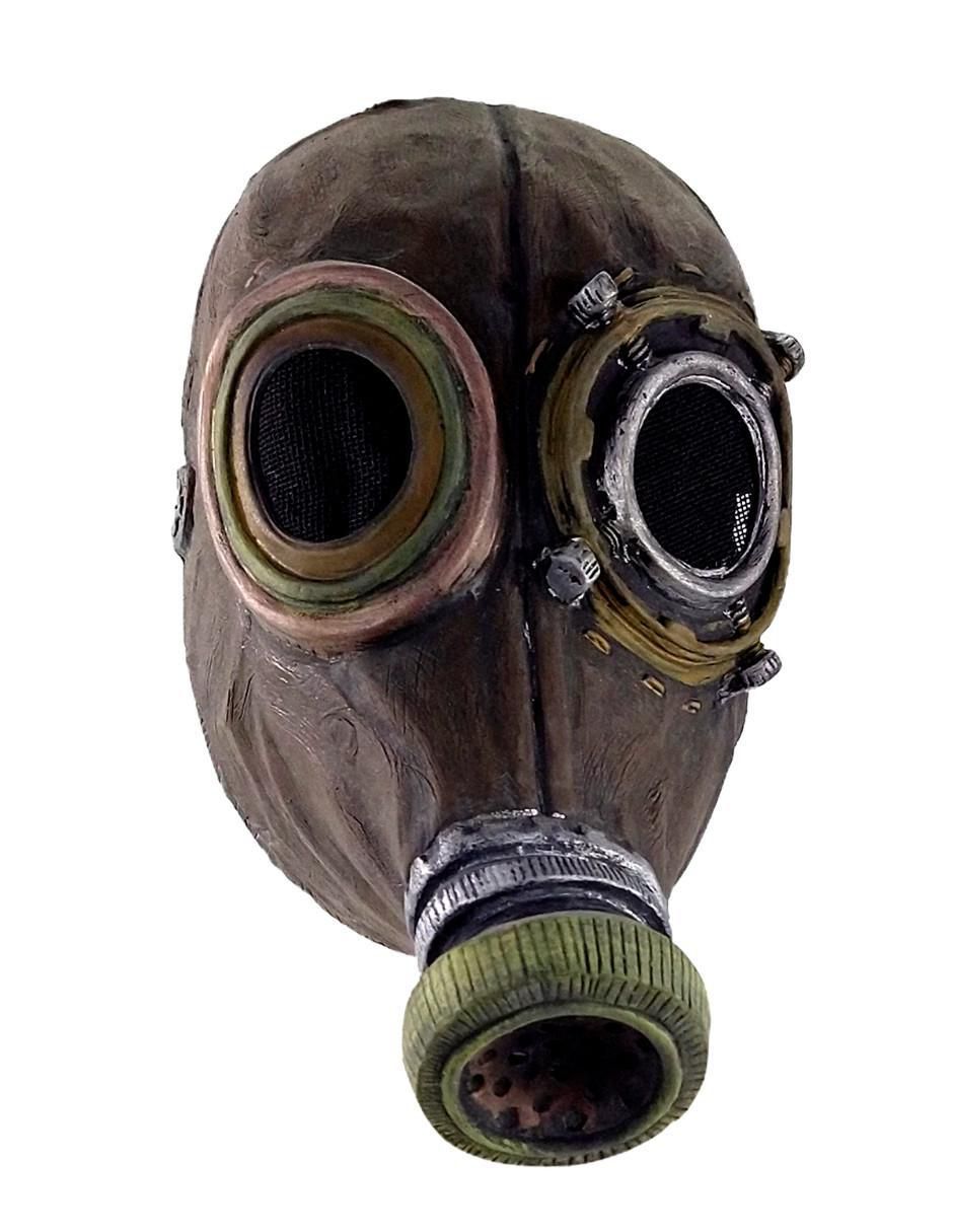Máscara para disfraz Urban Mask 2