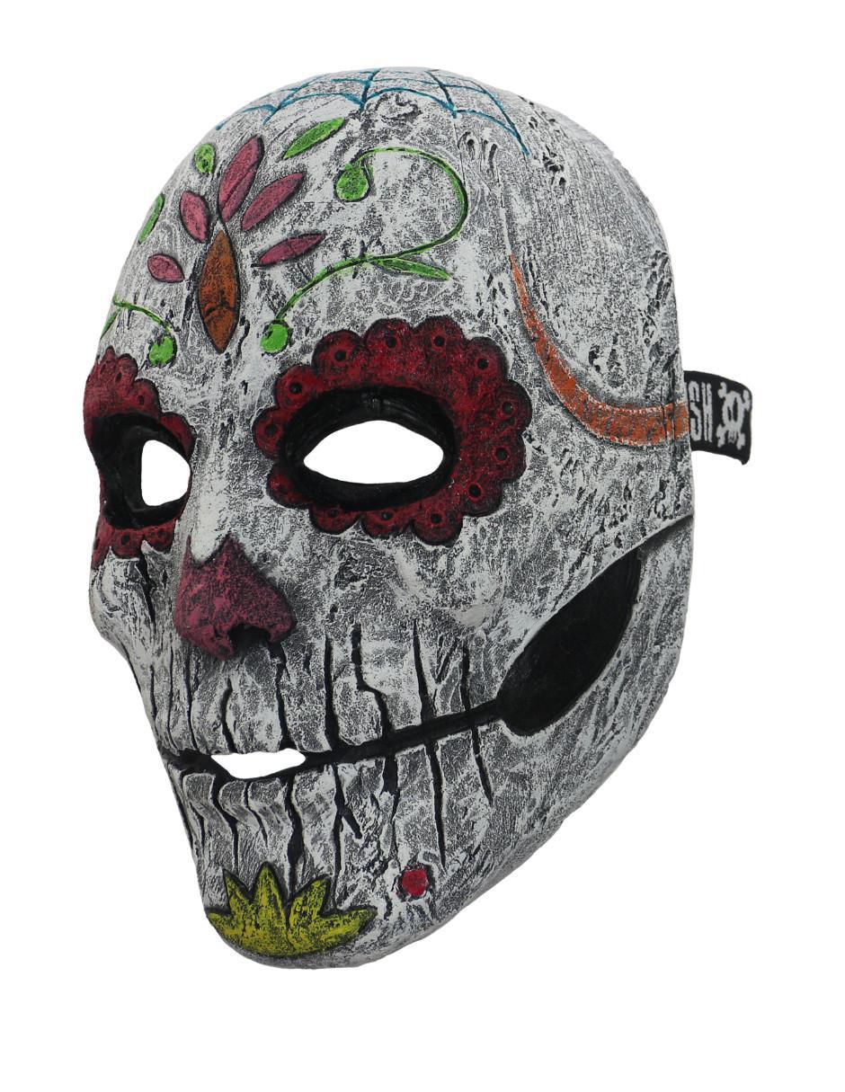 Máscara para disfraz Urban Mask 2