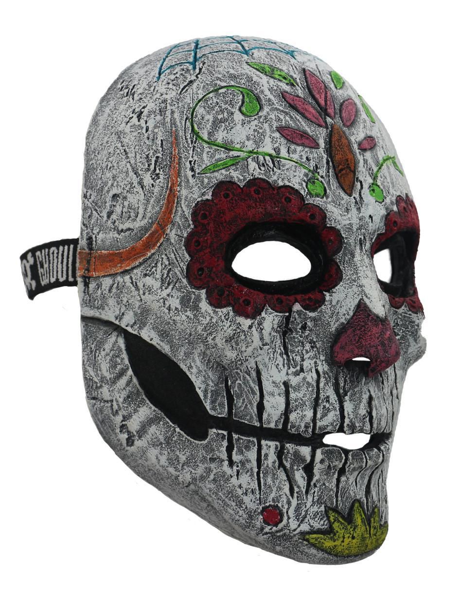 Máscara para disfraz Urban Mask 3