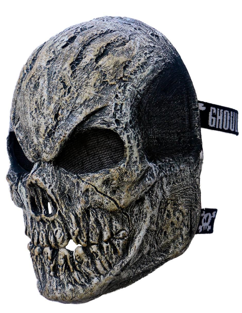 Máscara para disfraz Urban Mask