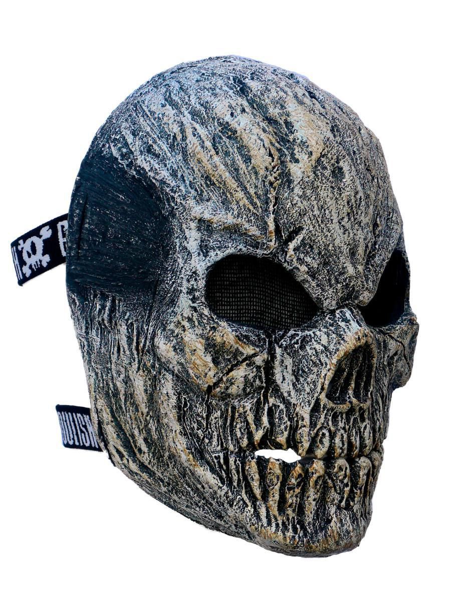 Máscara para disfraz Urban Mask 2