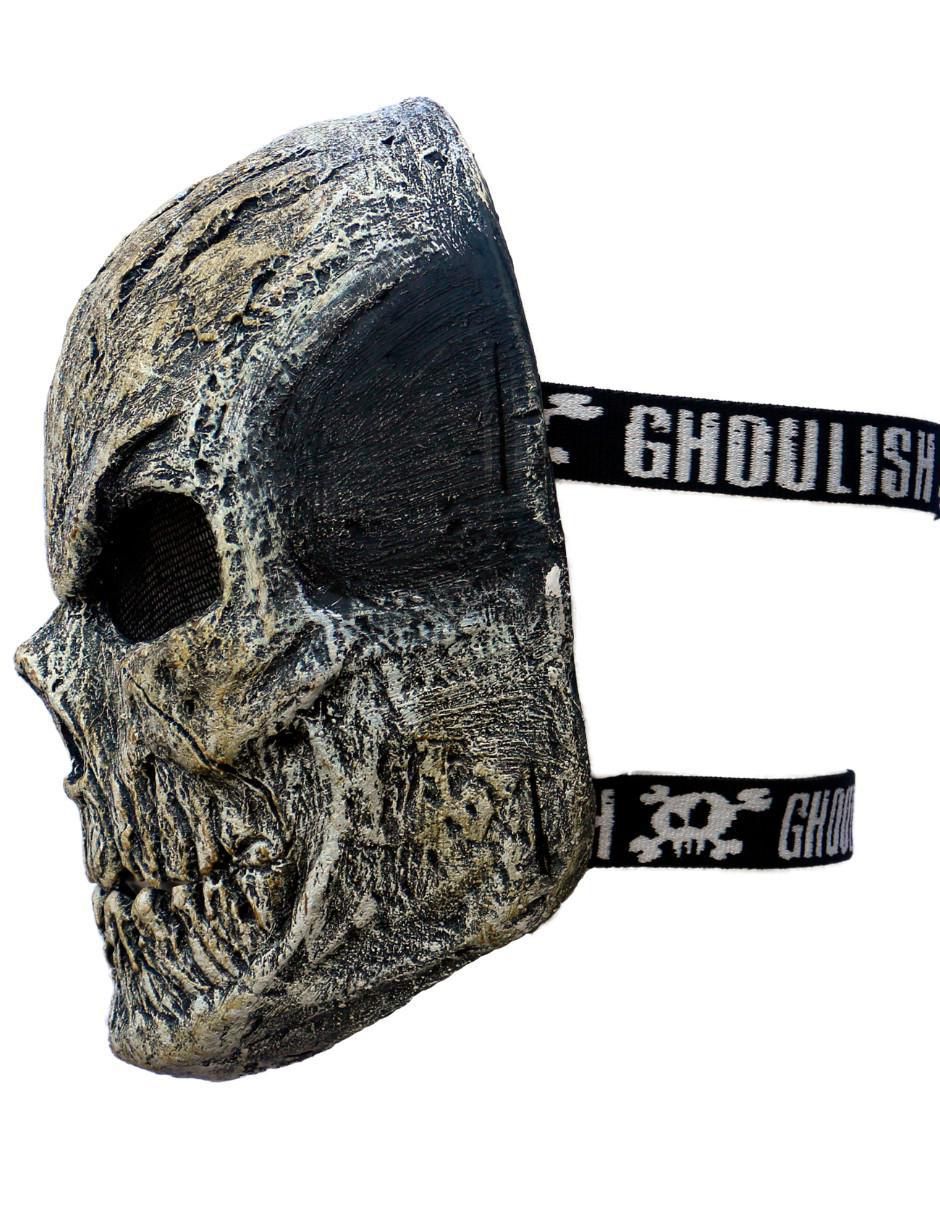 Máscara para disfraz Urban Mask 3