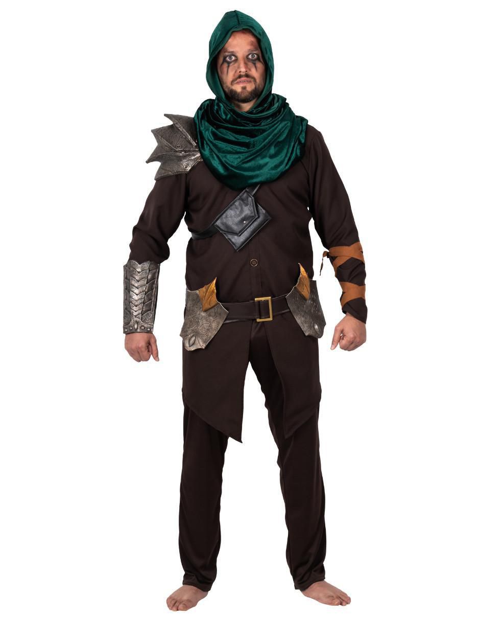 Disfraz Larp para hombre 1
