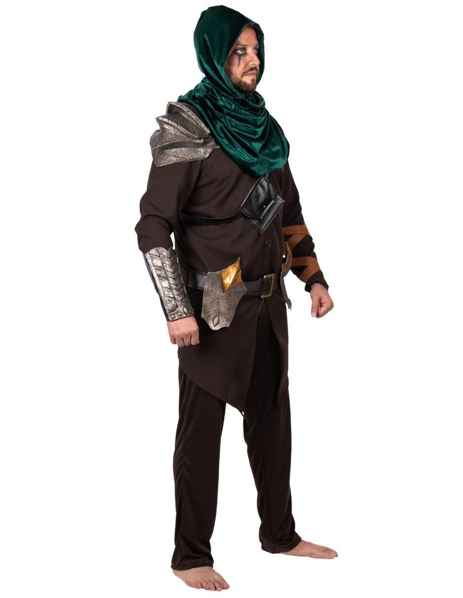 Disfraz Larp para hombre 3
