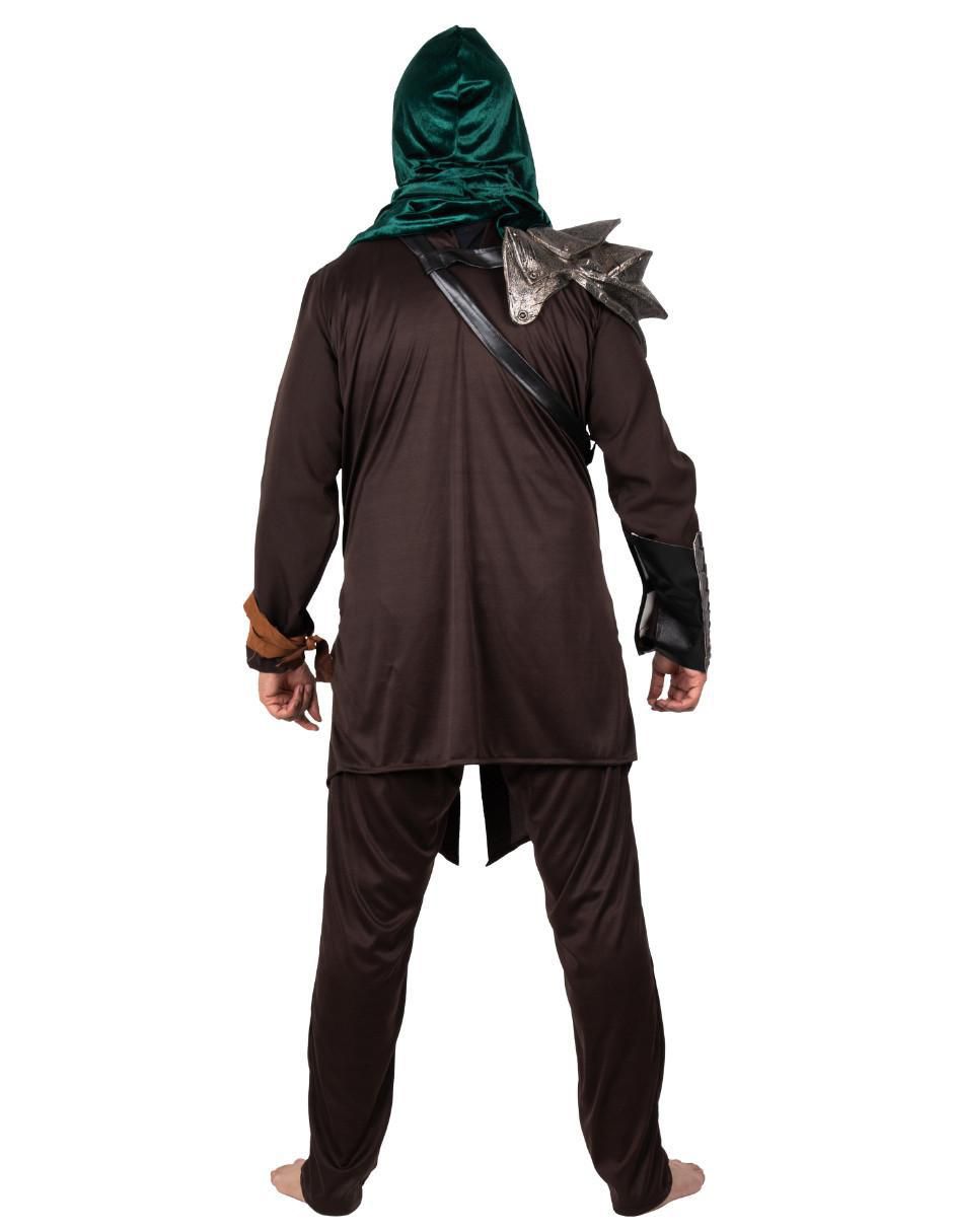 Disfraz Larp para hombre 4