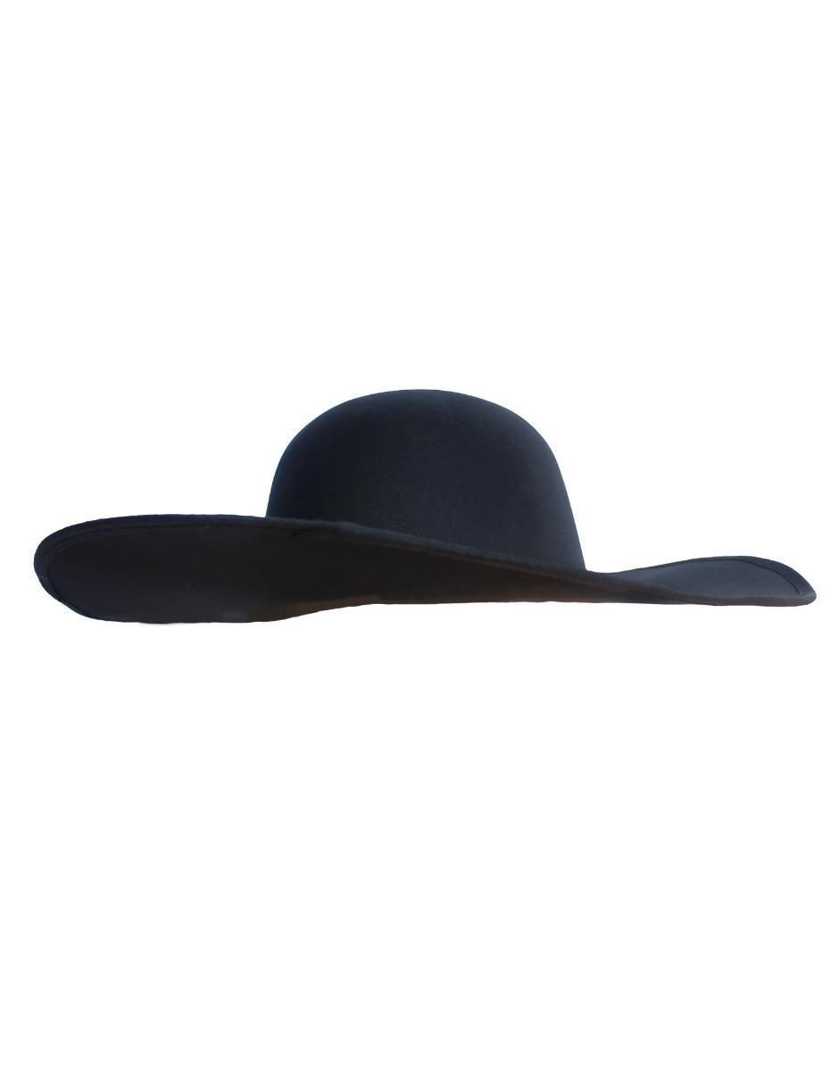 Sombrero para disfraz de Dr. de la peste negra 2