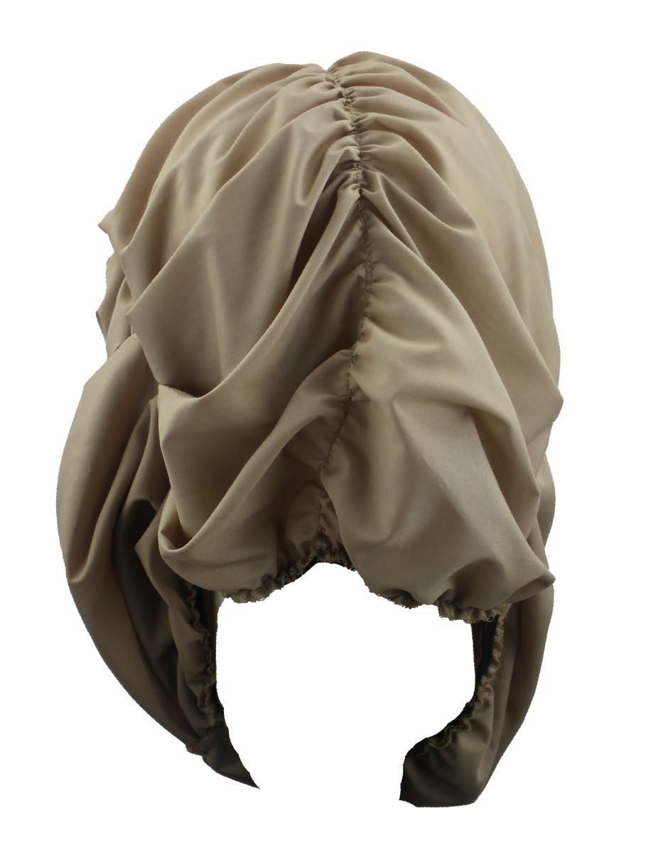 Máscara para disfraz Gas Mask 4