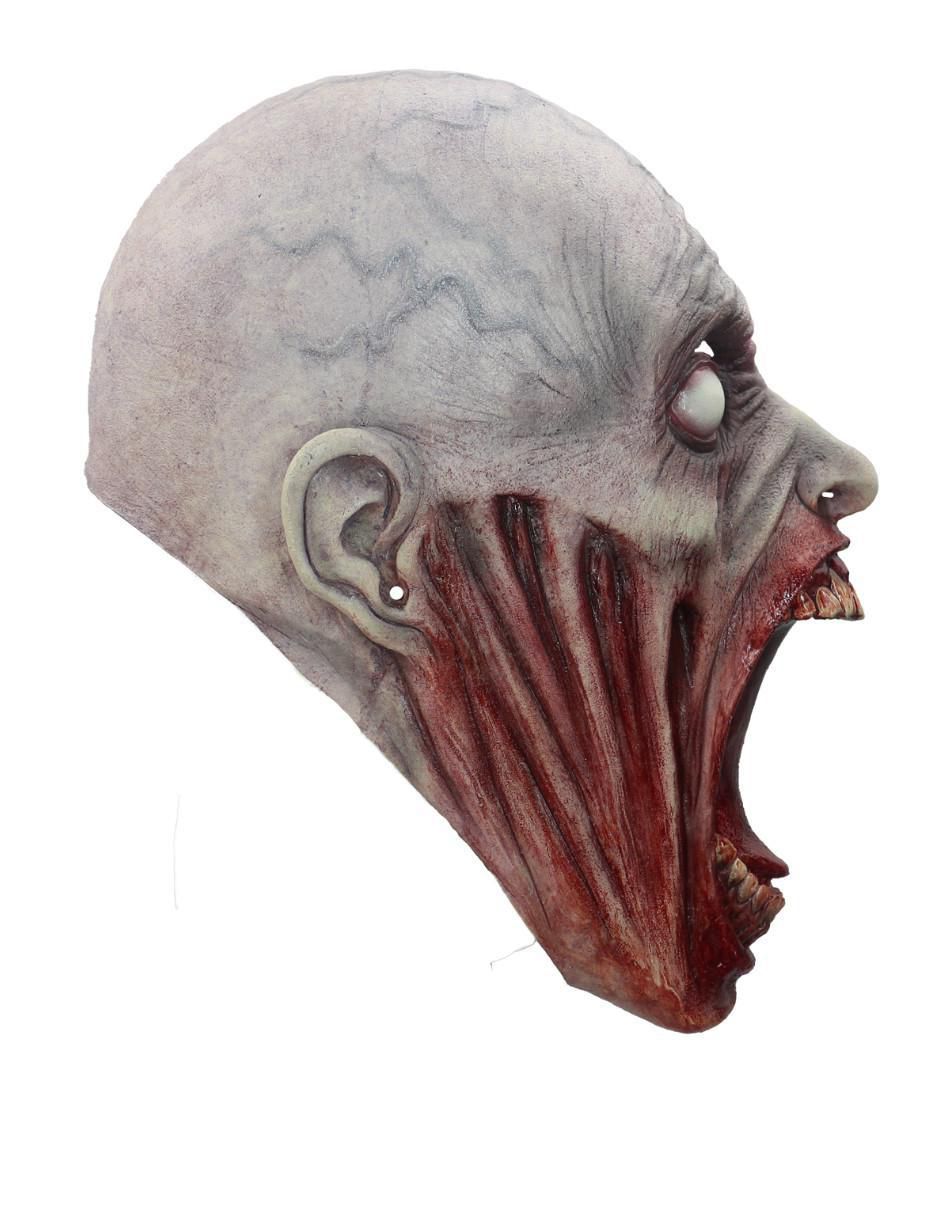 Máscara para disfraz de Creepypasta 3